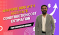 do accurate construction cost estimation on planswift