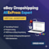 uk ebay dropshipping using aliexpress