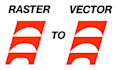recreate logo in vector using adobe illustrator