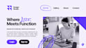 design webflow website design, framer website, webflow developer