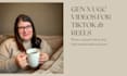 create ugc video ads testimonial