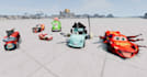 create custom beamng drive mods and assets