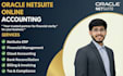 do bookkeeping and reconciliation using netsuite online