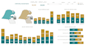 create professional google looker studio dashboards