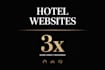 create a high converting hotel website with booking system integration