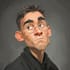 create a custom cartoon caricature illustration