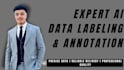 do accurate ai data labeling and annotation
