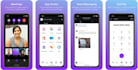 create voip app, softphone app, esim app, linphone app, esim website