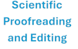 proofread your scientific document