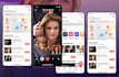create a beauty, spa and massage booking app