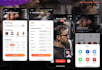 develop a custom salon, spa and barber booking app