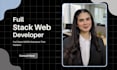 be mern stack developer web app development react saas full stack web dev