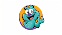draw a cartoon logo, mascot, character