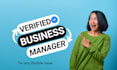 create fresh verified fb business manager and ads account