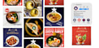 design your instagram feed