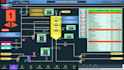 do plc automation system design, programming, interfacing, from hardware to hmi