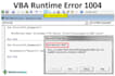 optimize your excel task