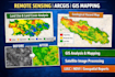 help with gis and remote sensing projects and assignments