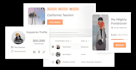 create crowdfunding, charity, nonprofit and donation website