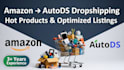 amazon to autods dropshipping setup