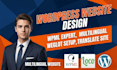 wpml expert polylang weglot setup multilingual site