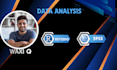 provide premium data analysis services with rstudio and spss