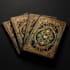 design playing cards, custom cards