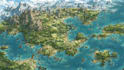 do fantasy maps and city maps