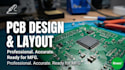 do pcb design and layout in altium