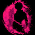 create logo designer anime, fantasy