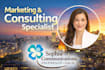 provide expert startup strategy and growth roadmap consultation