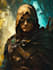 make a dnd art and d and d character for you