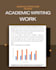 provide technical and academic writing consultation