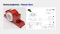 create accurate technical drawings and cad drafts