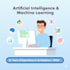 build end to end machine learning and deep learning solutions