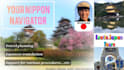 assist your activities in japan