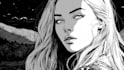 draw black and white illustrations