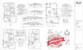 draw site plan, architect permit plans and permit drawing for city permit