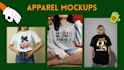 create trendy print ready t shirt designs