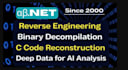 decompile, edit, and recompile any ea file to unlock its source code