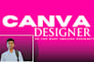design using canva templates