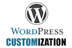 fix wordpress issues, errors and redesign wordpress site