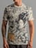 make a japanese t shirt illustration