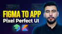 convert figma to android jetpack compose code with pixel perfect UI