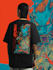 design japanese t shirt illustration