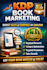 do kdp book and book promotion