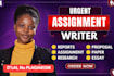 write articles on logistics, business and supply chain management