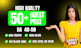 high quality canada and australia guest post backlinks on high da website