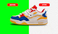 do professional clipping path and image cut out for backround removal
