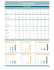 prepare financial analysis and modeling in excel